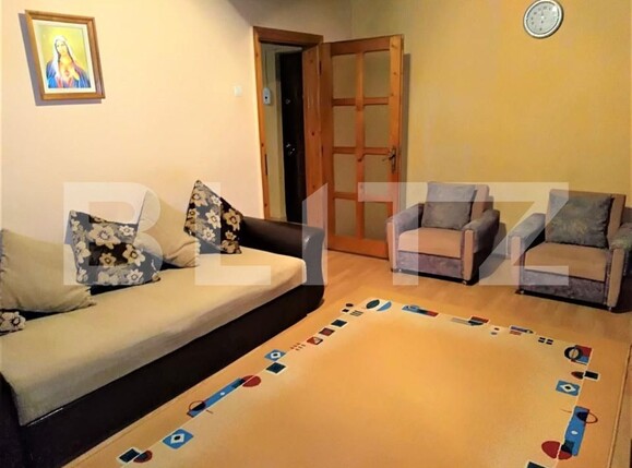 Apartament de vânzare 2 camere Calea Moldovei - 185213AV | BLITZ Bistriţa | Poza3