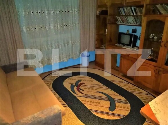 Apartament de vânzare 2 camere Calea Moldovei - 185213AV | BLITZ Bistriţa | Poza4