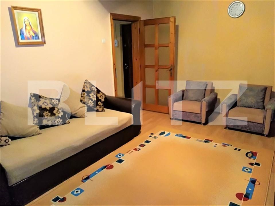 Apartament de vânzare 2 camere Calea Moldovei - 185213AV | BLITZ Bistriţa | Poza3