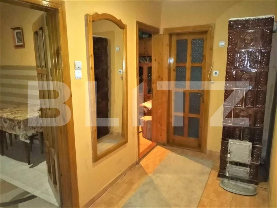 Apartament de vânzare 2 camere Calea Moldovei - 185213AV | BLITZ Bistriţa | Poza2