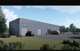 Teren de vânzare Est - 151321TV | BLITZ Bistriţa | Poza3