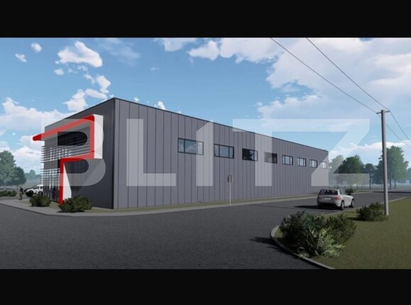 Teren de vânzare Viișoara - 185214TV | BLITZ Bistriţa | Poza3