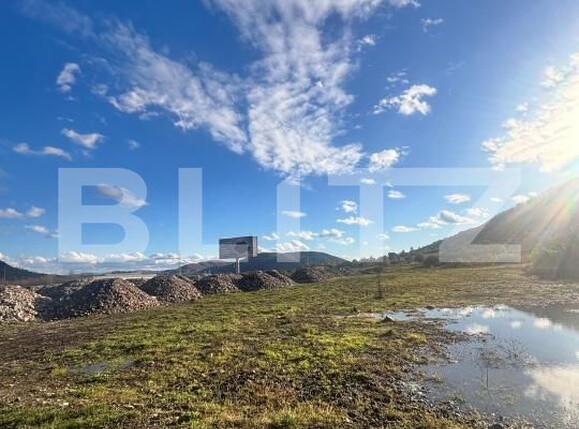 Teren de vânzare Viișoara - 185214TV | BLITZ Bistriţa | Poza4