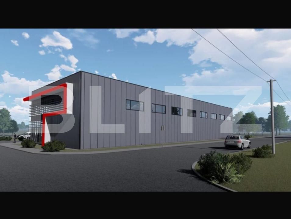 Teren de vânzare Viișoara - 185214TV | BLITZ Bistriţa | Poza3