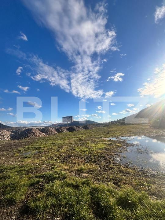 Teren de vânzare Viișoara - 185214TV | BLITZ Bistriţa | Poza4