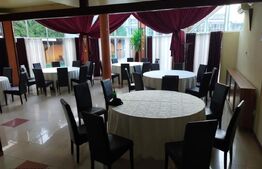 Spatiu comercial de inchiriat, Calea Moldovei, zona excelenta