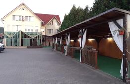 Spatiu comercial de inchiriat, Calea Moldovei, zona excelenta