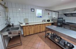 Spatiu comercial de inchiriat, Calea Moldovei, zona excelenta