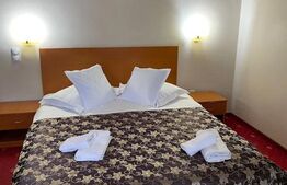 Spatiu comercial de inchiriat, Calea Moldovei, zona excelenta