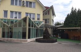 Spatiu comercial de inchiriat, Calea Moldovei, zona excelenta