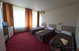 Spatiu comercial de inchiriat, Calea Moldovei, zona excelenta