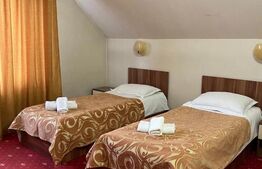 Spatiu comercial de inchiriat, Calea Moldovei, zona excelenta