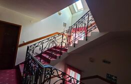 Spatiu comercial de inchiriat, Calea Moldovei, zona excelenta