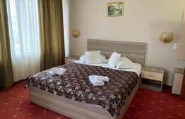 Spatiu comercial de inchiriat, Calea Moldovei, zona excelenta