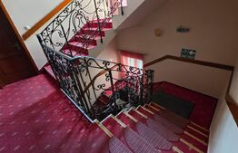 Spatiu comercial de inchiriat, Calea Moldovei, zona excelenta