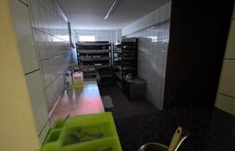 Spatiu comercial de inchiriat, Calea Moldovei, zona excelenta