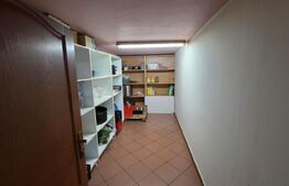 Spatiu comercial de inchiriat, Calea Moldovei, zona excelenta