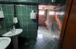 Spatiu comercial de inchiriat, Calea Moldovei, zona excelenta