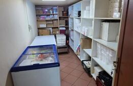 Spatiu comercial de inchiriat, Calea Moldovei, zona excelenta