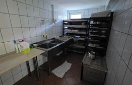 Spatiu comercial de inchiriat, Calea Moldovei, zona excelenta
