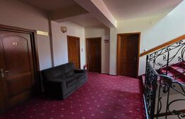 Spatiu comercial de inchiriat, Calea Moldovei, zona excelenta