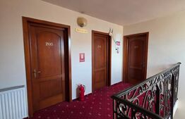 Spatiu comercial de inchiriat, Calea Moldovei, zona excelenta