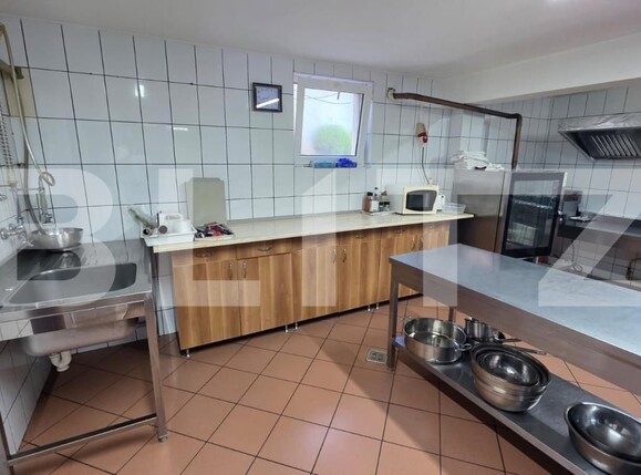 Spațiu comercial de închiriat Calea Moldovei - 185215SIC | BLITZ Bistriţa | Poza10