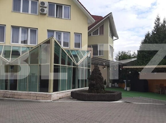 Spațiu comercial de închiriat Calea Moldovei - 185215SIC | BLITZ Bistriţa | Poza14