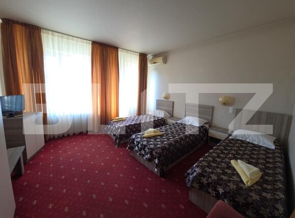 Spațiu comercial de închiriat Calea Moldovei - 185215SIC | BLITZ Bistriţa | Poza9