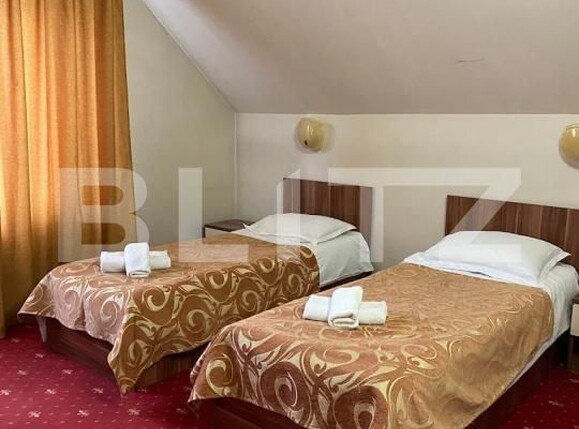 Spațiu comercial de închiriat Calea Moldovei - 185215SIC | BLITZ Bistriţa | Poza4