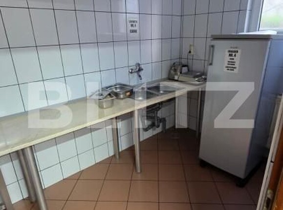 Spațiu comercial de închiriat Calea Moldovei - 185215SIC | BLITZ Bistriţa | Poza11