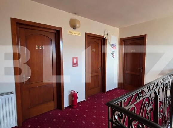 Spațiu comercial de închiriat Calea Moldovei - 185215SIC | BLITZ Bistriţa | Poza23