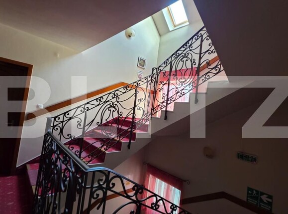 Spațiu comercial de închiriat Calea Moldovei - 185215SIC | BLITZ Bistriţa | Poza12