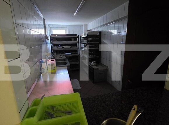 Spațiu comercial de închiriat Calea Moldovei - 185215SIC | BLITZ Bistriţa | Poza19