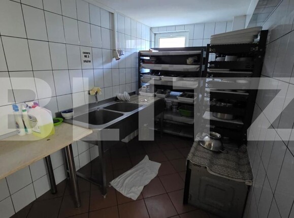 Spațiu comercial de închiriat Calea Moldovei - 185215SIC | BLITZ Bistriţa | Poza13