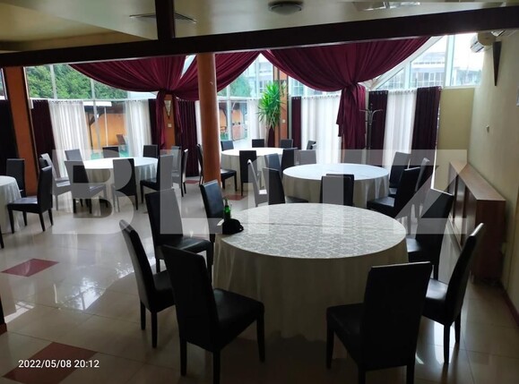 Spațiu comercial de închiriat Calea Moldovei - 185215SIC | BLITZ Bistriţa | Poza8