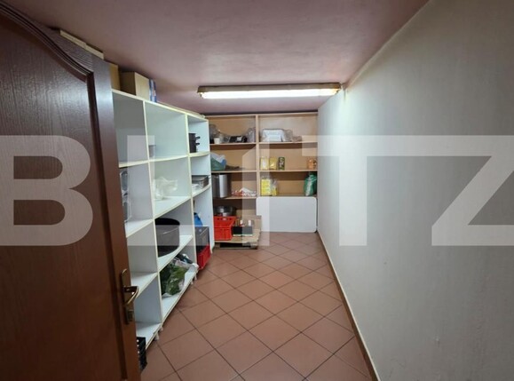 Spațiu comercial de închiriat Calea Moldovei - 185215SIC | BLITZ Bistriţa | Poza21