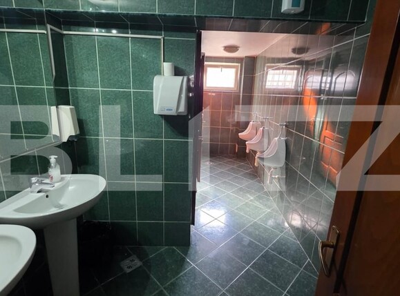 Spațiu comercial de închiriat Calea Moldovei - 185215SIC | BLITZ Bistriţa | Poza13