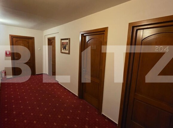 Spațiu comercial de închiriat Calea Moldovei - 185215SIC | BLITZ Bistriţa | Poza2