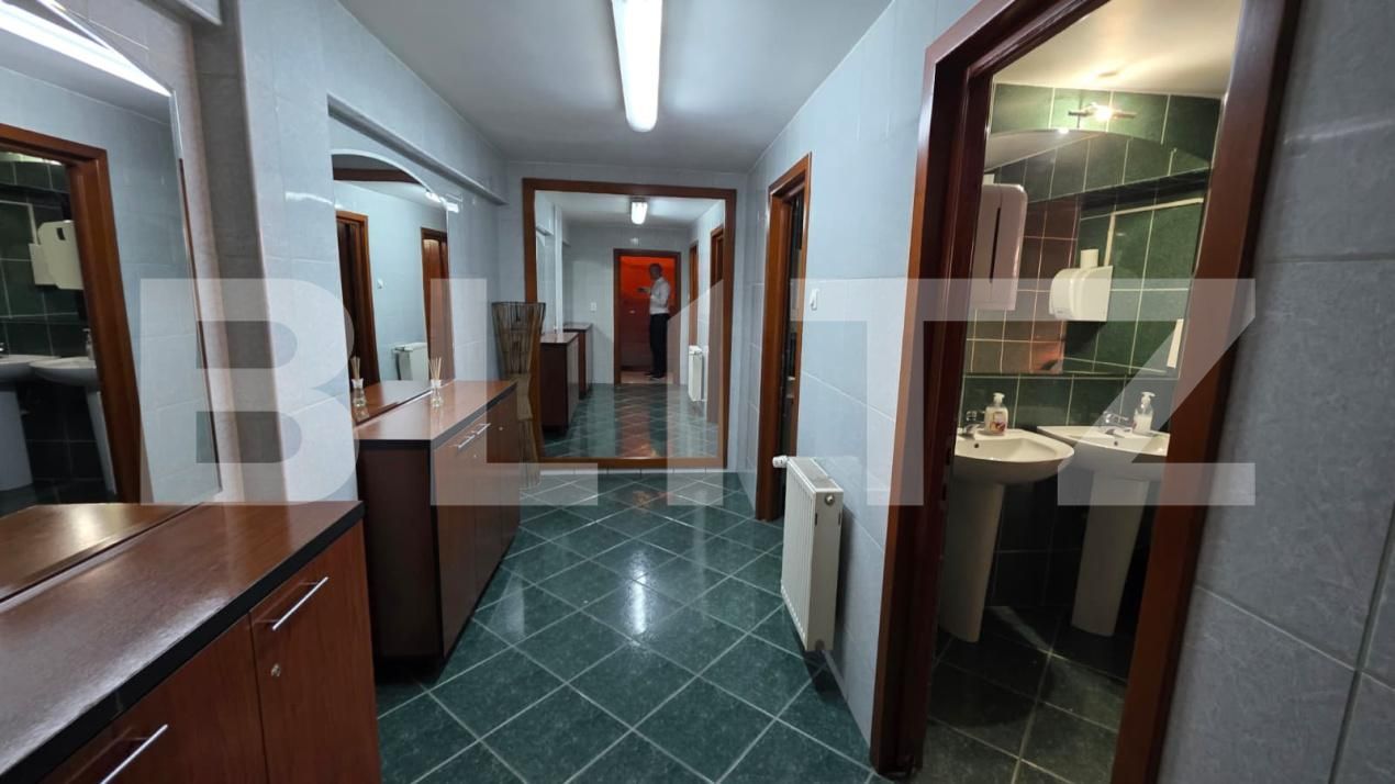 Spațiu comercial de închiriat Calea Moldovei - 185215SIC | BLITZ Bistriţa | Poza20