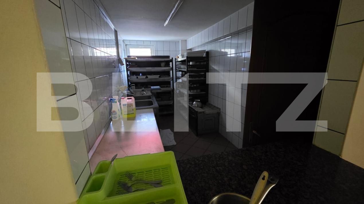 Spațiu comercial de închiriat Calea Moldovei - 185215SIC | BLITZ Bistriţa | Poza7