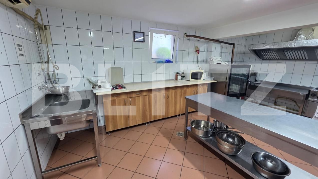 Spațiu comercial de închiriat Calea Moldovei - 185215SIC | BLITZ Bistriţa | Poza22