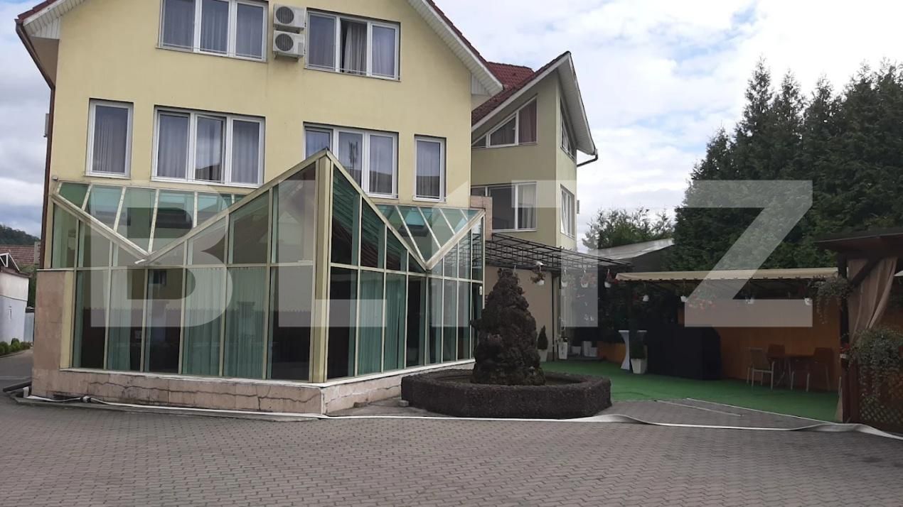 Spațiu comercial de închiriat Calea Moldovei - 185215SIC | BLITZ Bistriţa | Poza2