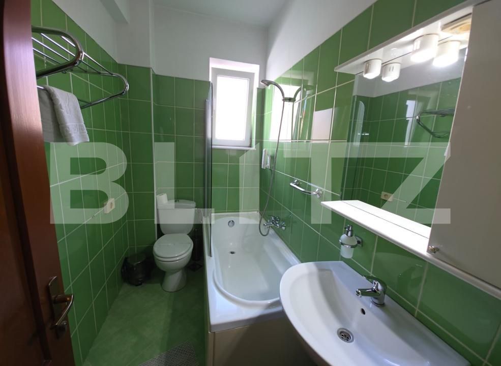 Spațiu comercial de închiriat Calea Moldovei - 185215SIC | BLITZ Bistriţa | Poza15