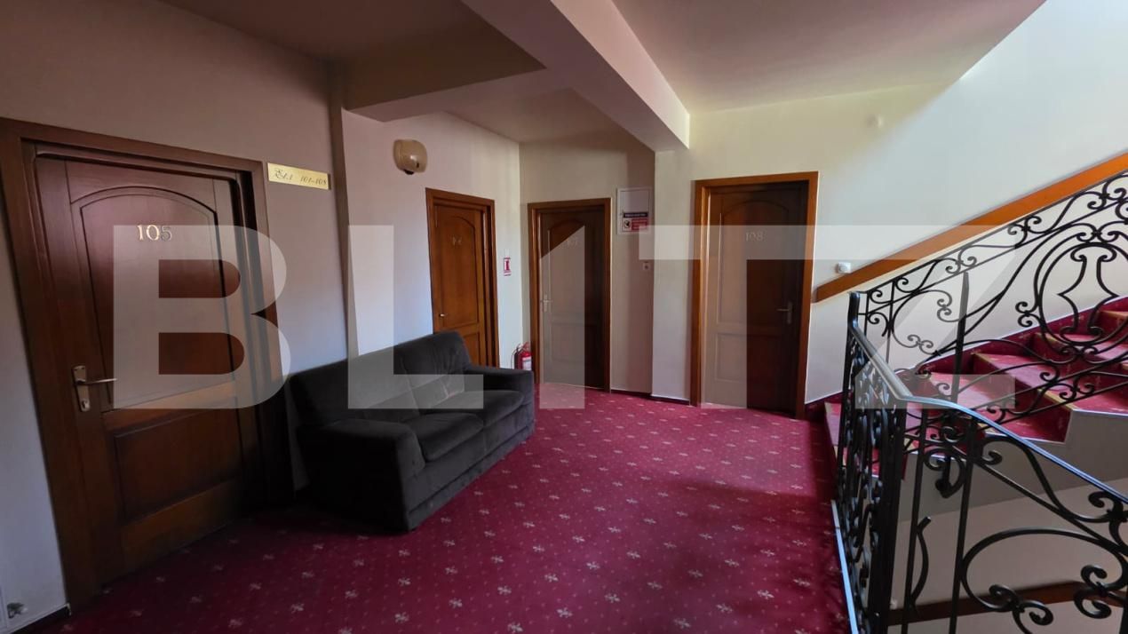 Spațiu comercial de închiriat Calea Moldovei - 185215SIC | BLITZ Bistriţa | Poza22