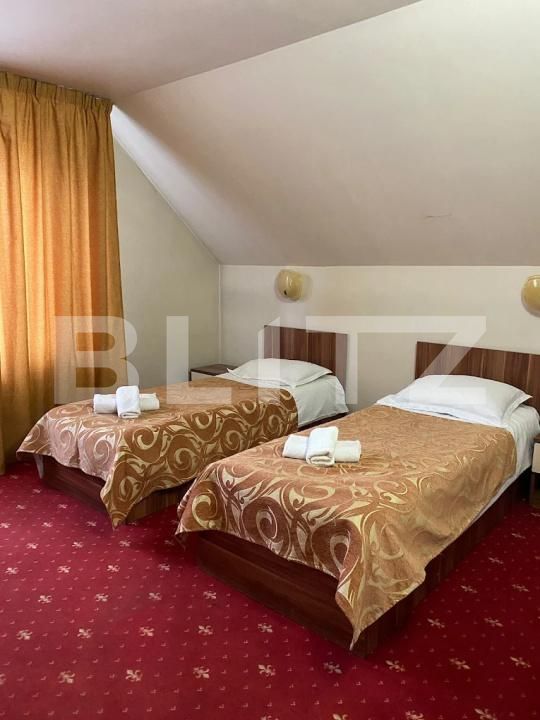 Spațiu comercial de închiriat Calea Moldovei - 185215SIC | BLITZ Bistriţa | Poza4