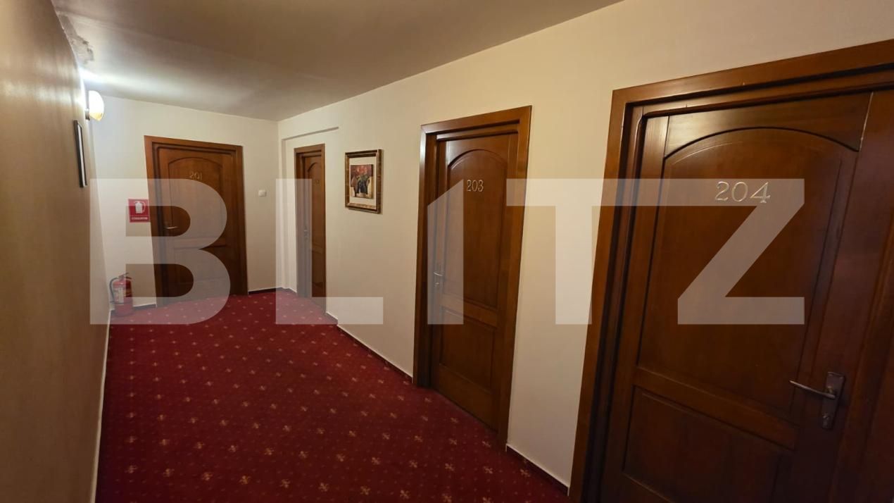 Spațiu comercial de închiriat Calea Moldovei - 185215SIC | BLITZ Bistriţa | Poza14