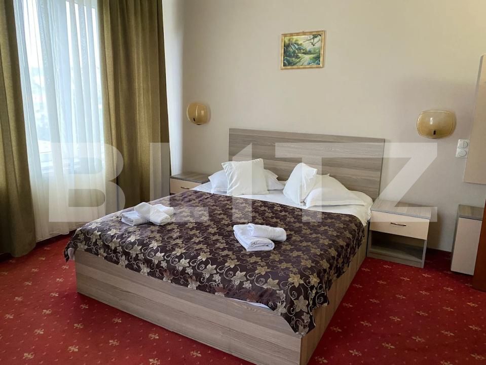 Spațiu comercial de închiriat Calea Moldovei - 185215SIC | BLITZ Bistriţa | Poza19