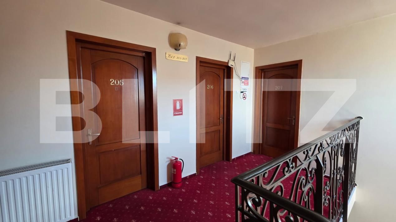 Spațiu comercial de închiriat Calea Moldovei - 185215SIC | BLITZ Bistriţa | Poza23