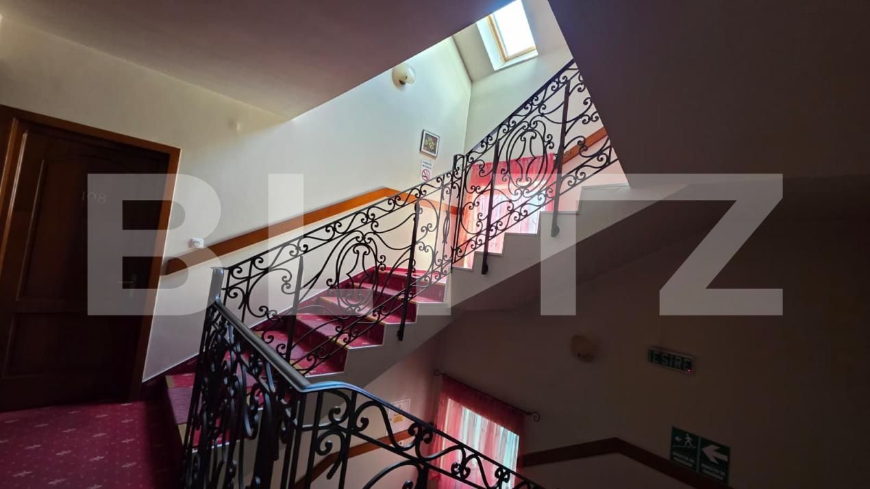 Spațiu comercial de închiriat Calea Moldovei - 185215SIC | BLITZ Bistriţa | Poza12